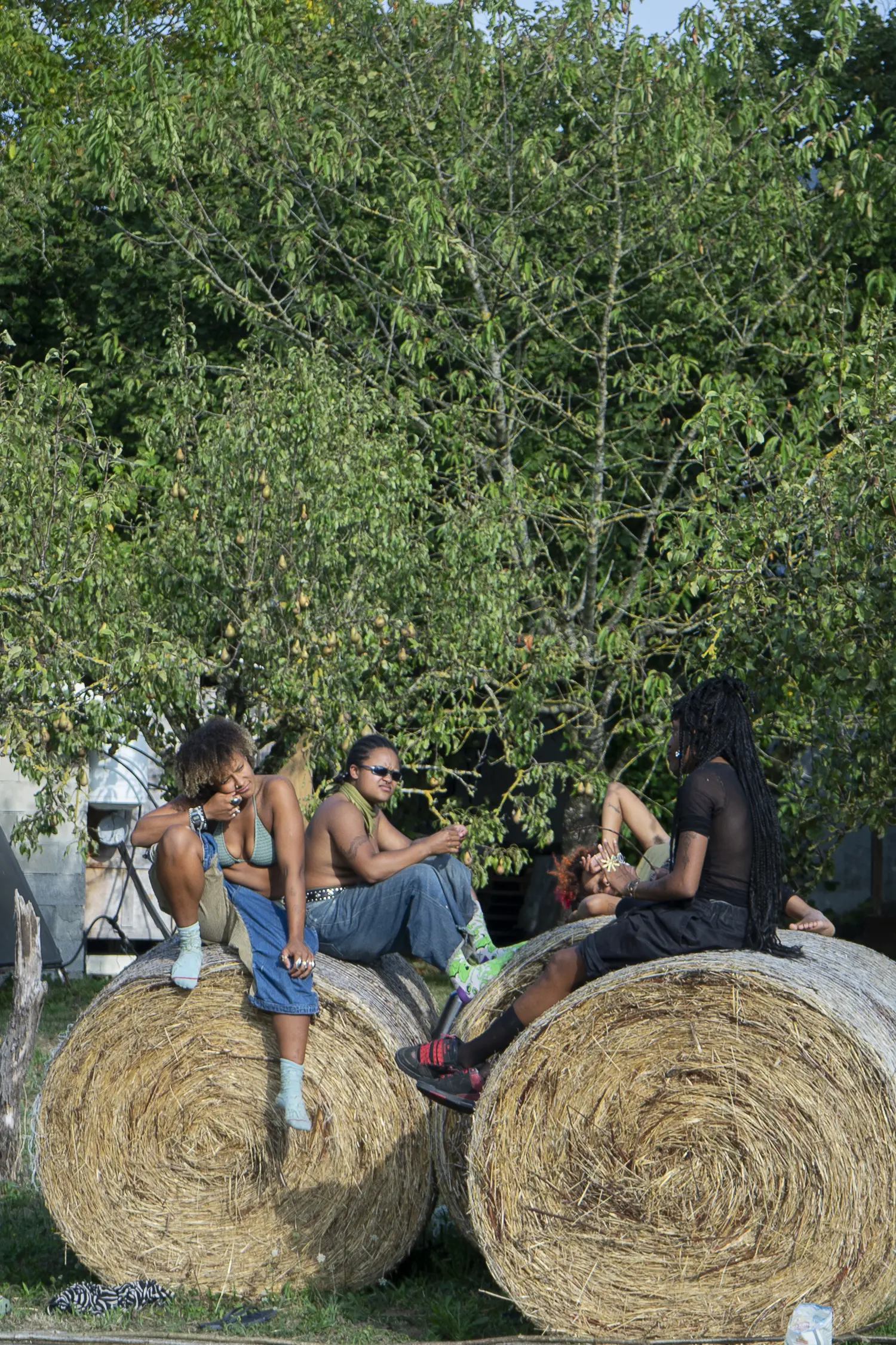 BIPoC Climate Justice Conference 2025 - Day 1 - RRSS_BipocConference_2025-56